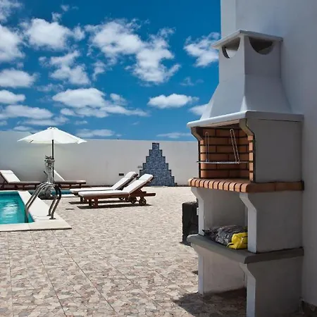 Casa Delfin וילה פלאיה בלנקה