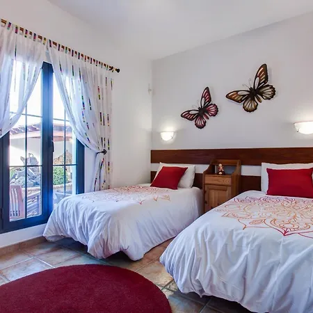 Villa Casa Delfin
