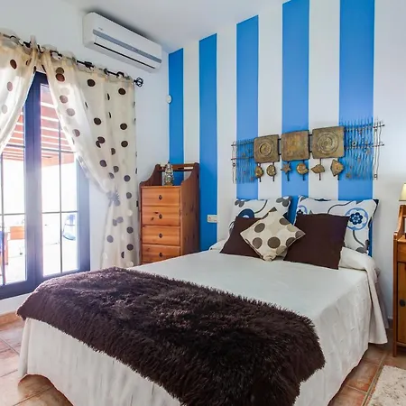 Casa Delfin * Playa Blanca