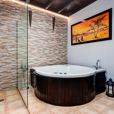 Casa Delfin Playa Blanca