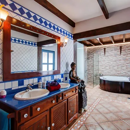 Villa Casa Delfin Playa Blanca