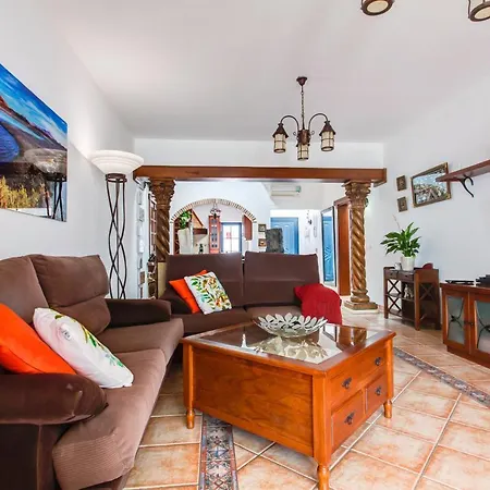 Villa Casa Delfin