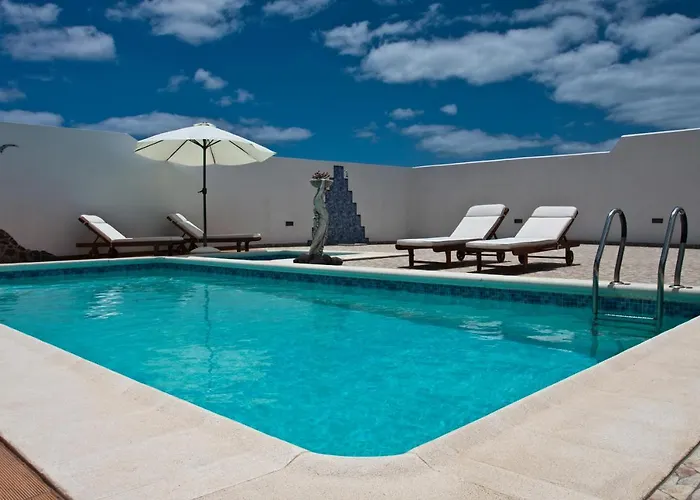 Casa Delfín Villa