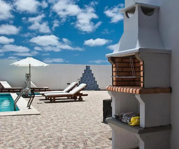 Casa Delfín Villa Playa Blanca (Lanzarote)