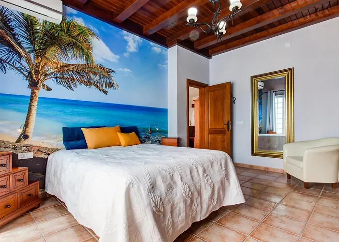 Casa Delfín